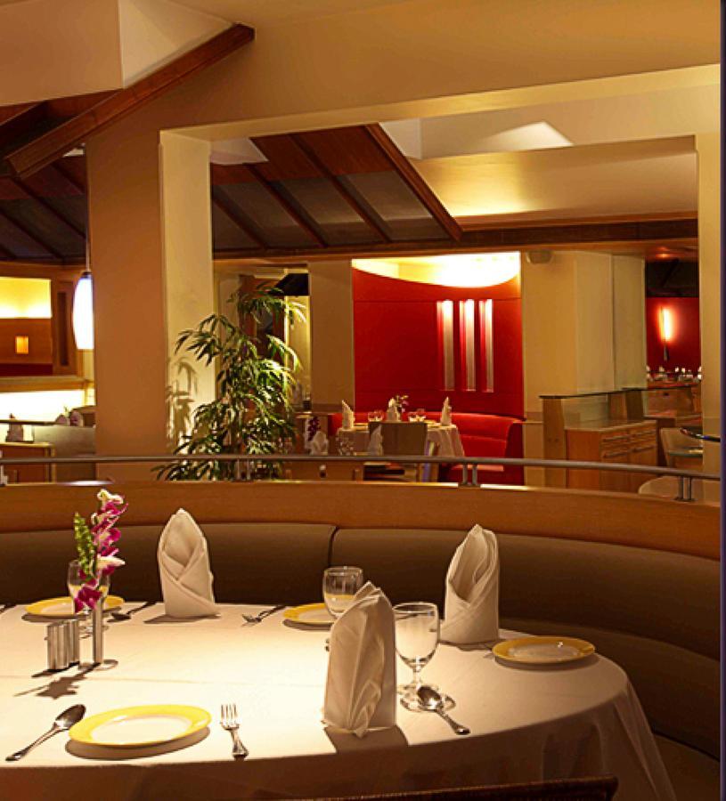 The Royal Orchid Hotel, Chembur Bombaim Exterior foto