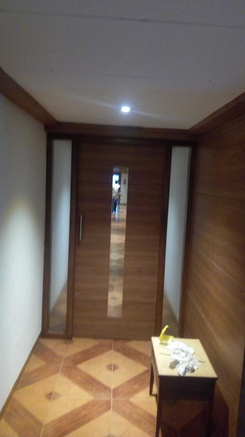 The Royal Orchid Hotel, Chembur Bombaim Exterior foto